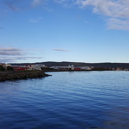 Iceland Visit Hostel Holmavik Exteriér fotografie