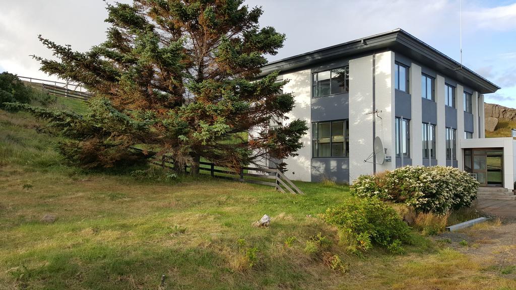 Iceland Visit Hostel Holmavik Exteriér fotografie